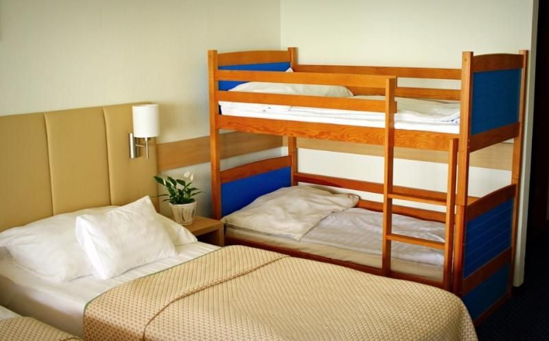 Hotel Marina Port 1