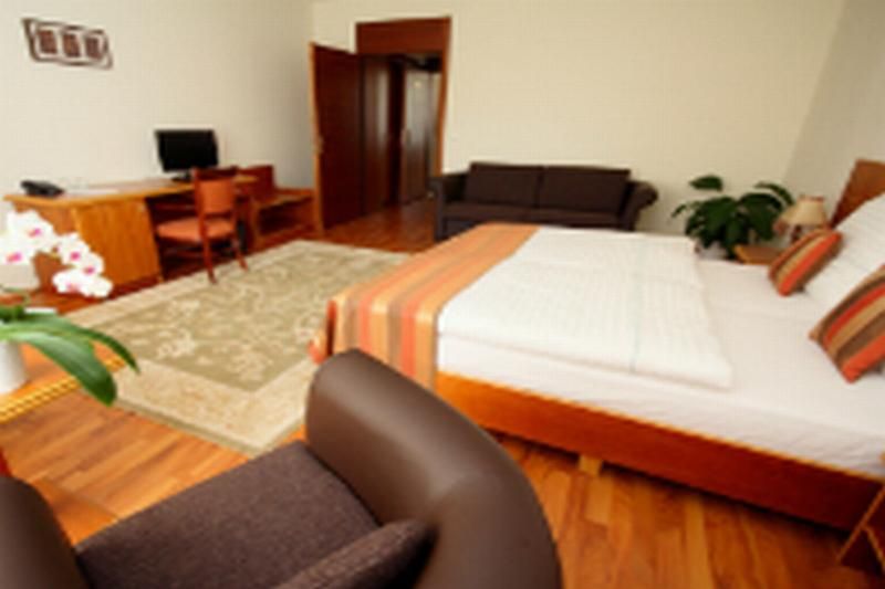 Vis Vitalis Medical Wellness Hotel 3