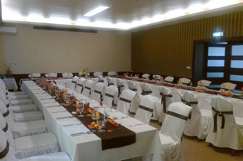 Vis Vitalis Medical Wellness Hotel 1