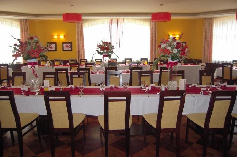 Vis Vitalis Medical Wellness Hotel 2
