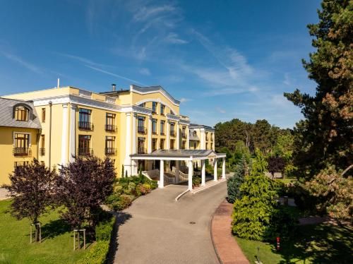 Hotel Golden Palace 1