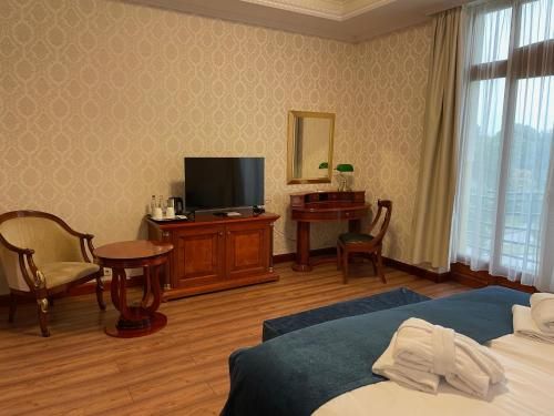 Hotel Golden Palace 2
