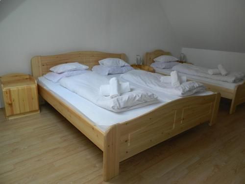 Família-Pelso apartmanház 3