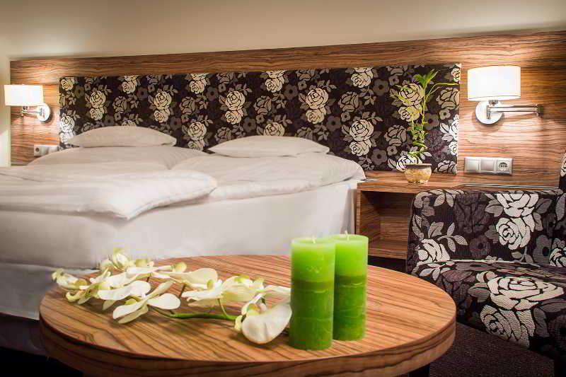 Bodrogi Kúria Wellness Hotel 3