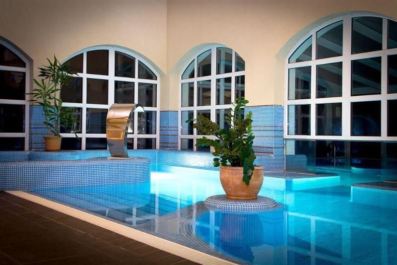 Bodrogi Kúria Wellness Hotel 2