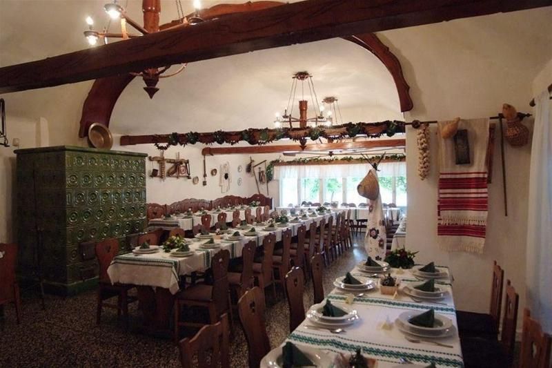 Hotel Panzió 100 2