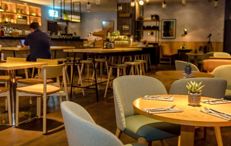 Adina Apartment Hotel Copenhagen 3