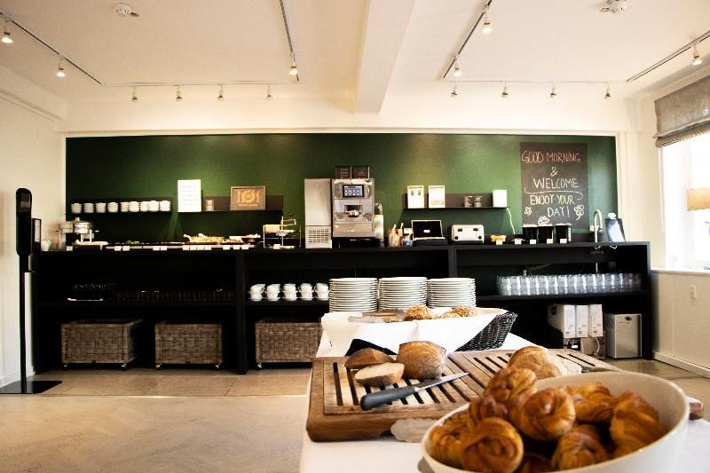 Gentofte Hotel 3