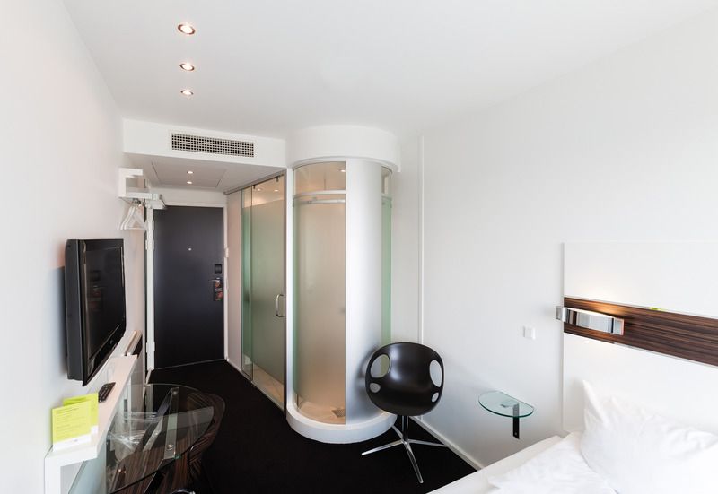 Wakeup Copenhagen - Carsten Niebuhrs Gade 1