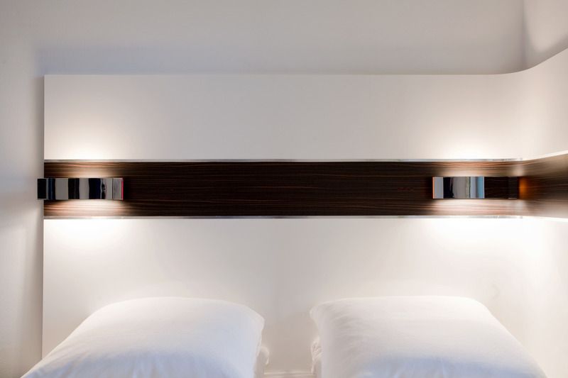 Wakeup Copenhagen - Carsten Niebuhrs Gade 2