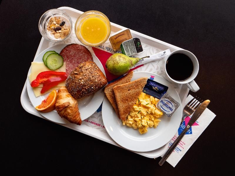 Cabinn Scandinavia 3