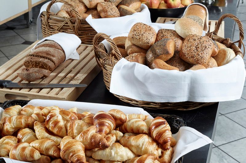 Cabinn Scandinavia 1