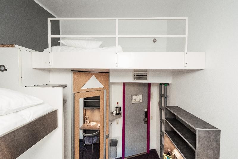 Cabinn Scandinavia 2