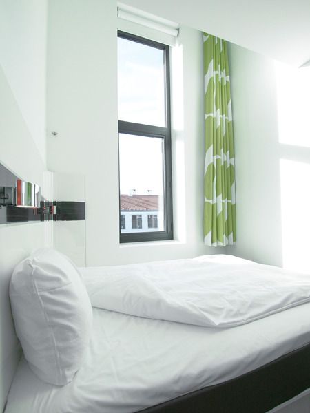 Wakeup Copenhagen Borgergade 2