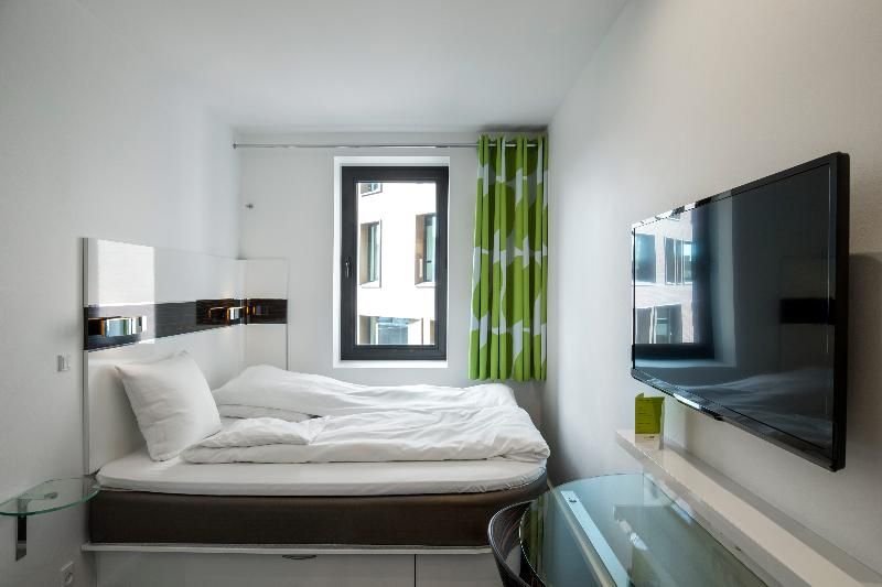 Wakeup Copenhagen Borgergade 3