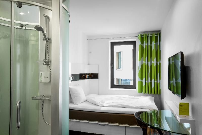 Wakeup Copenhagen Borgergade 1