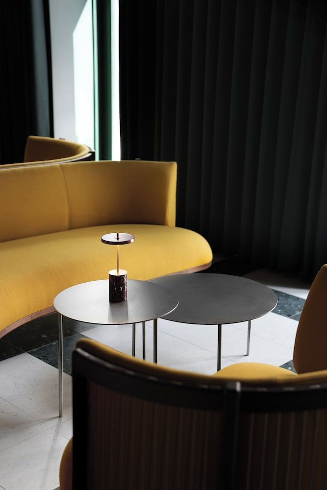 Boutique Hotel Hans 3