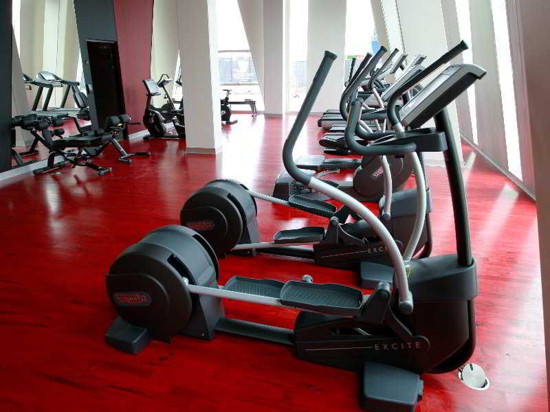 AC Bella Sky Copenhagen 3