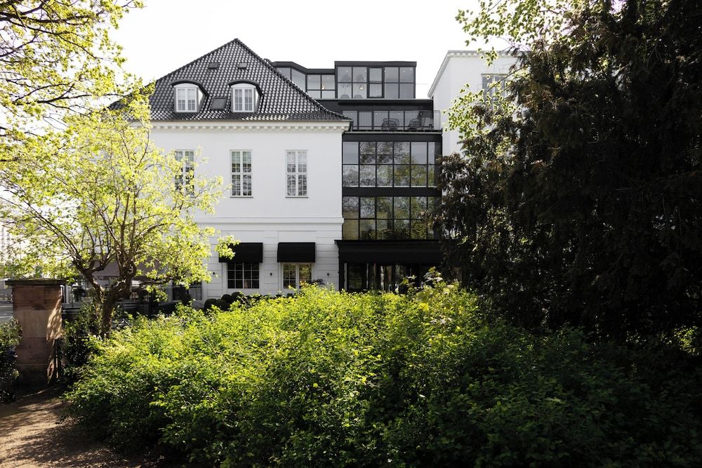 Park Lane Copenhagen 3 estrellas en Copenhague