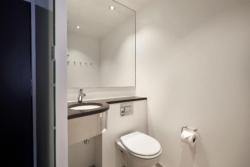 Steel House Copenhagen 1