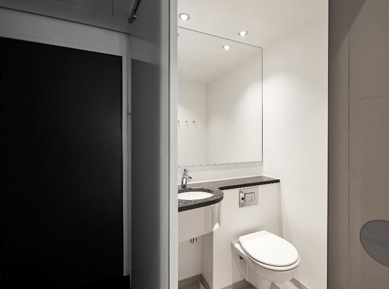 Steel House Copenhagen 2