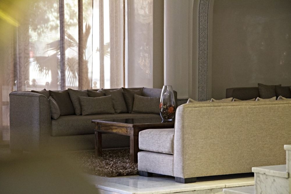 Hotel Nassim 3