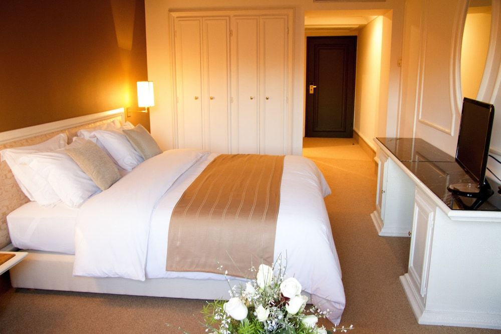 Hotel Nassim 1