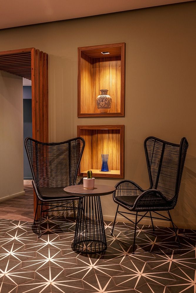 Hotel ibis Marrakech Centre Gare 2
