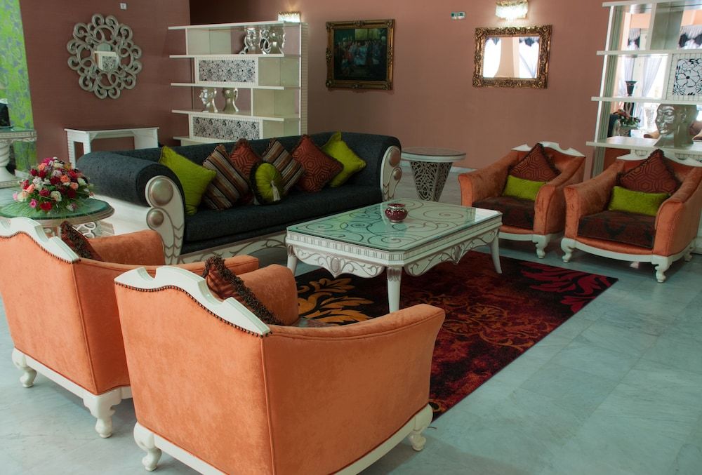 Royal Mirage Deluxe Marrakech 2