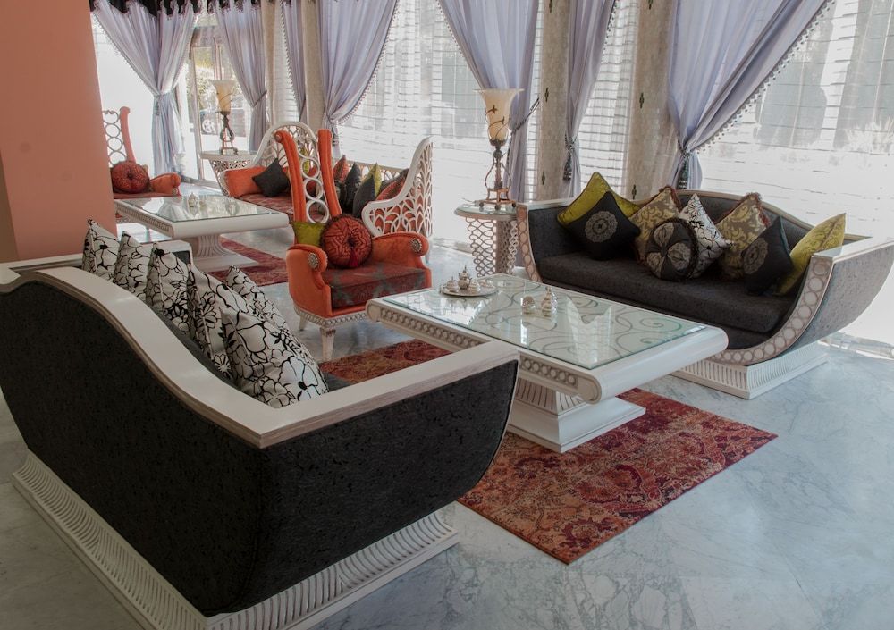 Royal Mirage Deluxe Marrakech 3