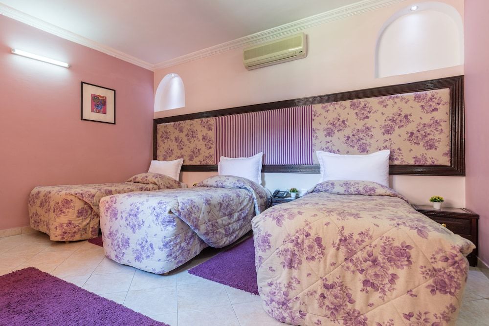 Oudaya Hotel & Spa 3