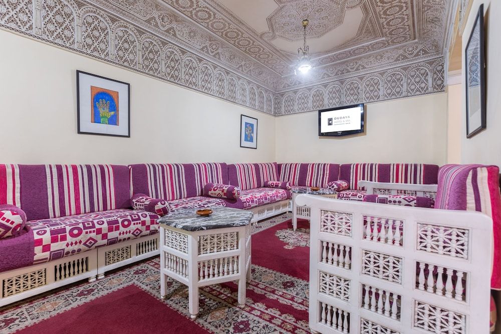 Oudaya Hotel & Spa 2