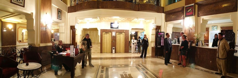 Imperial Holiday Hôtel & spa 2