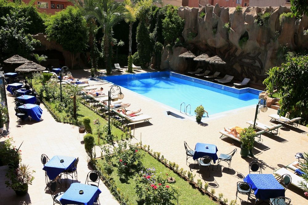Imperial Holiday Hôtel & spa 1