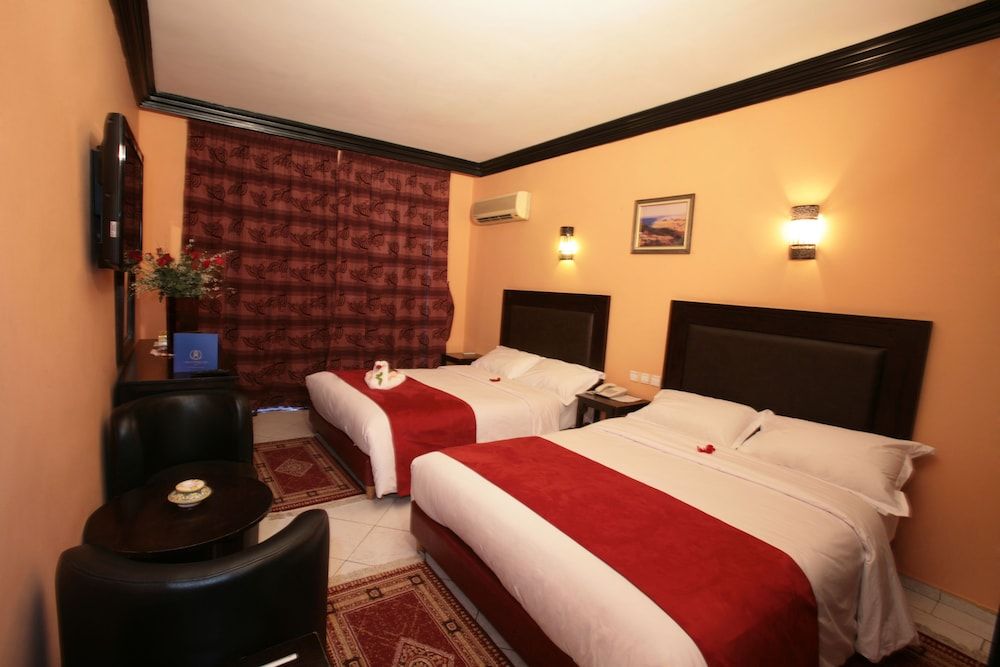Imperial Holiday Hôtel & spa 3