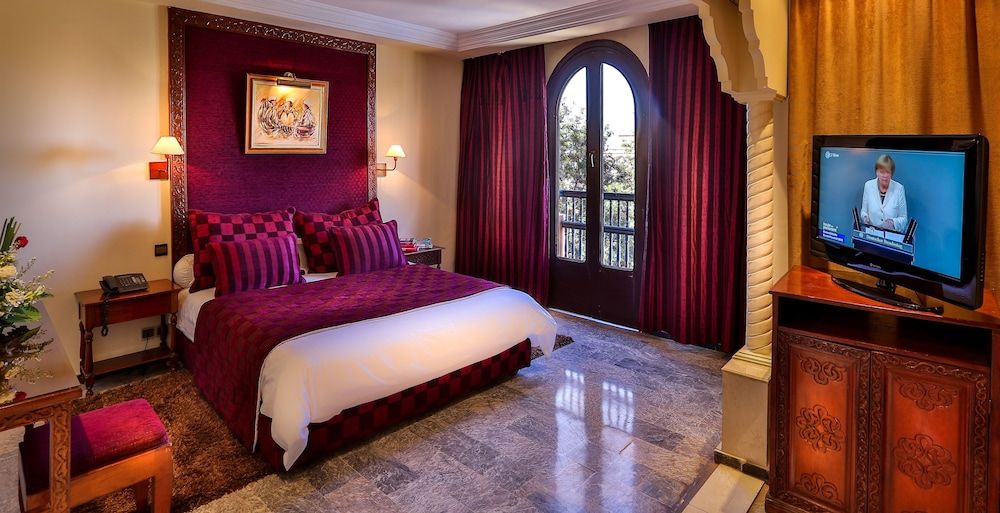 El Andalous Lounge & Spa Hotel 3
