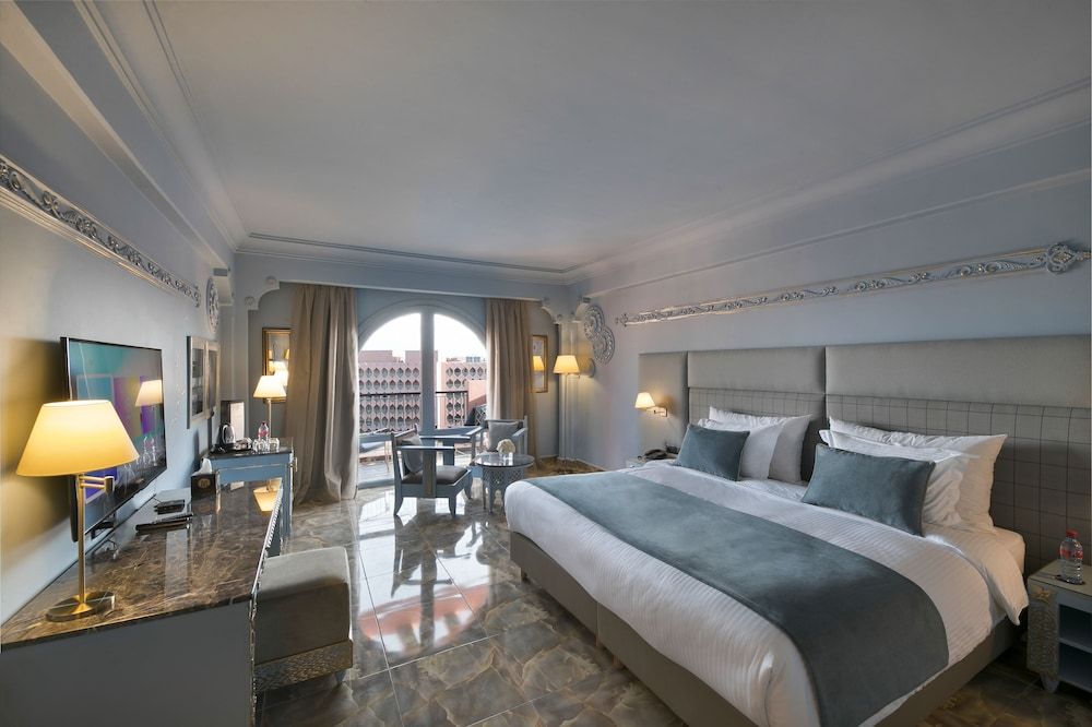 Grand Mogador MENARA 1