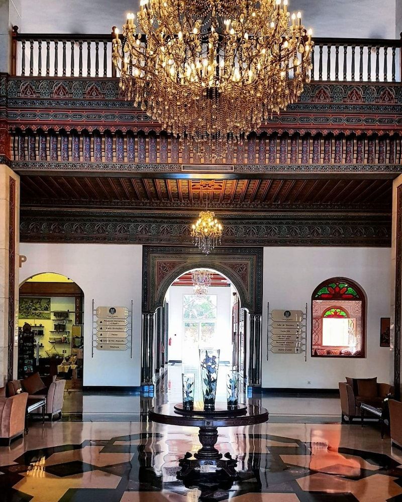 Grand Mogador MENARA 3
