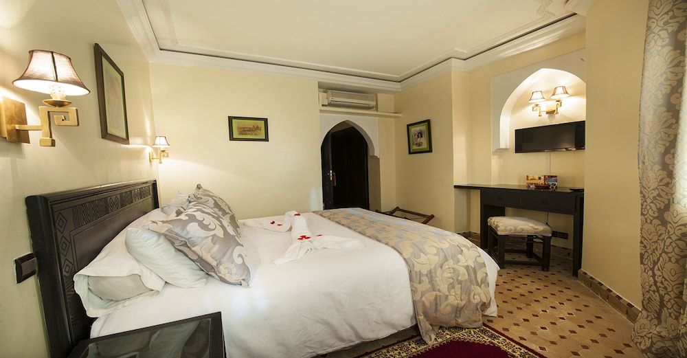 Hotel Le Caspien 3