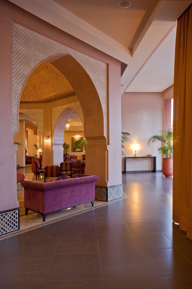Kenzi Menara Palace & Resort 2