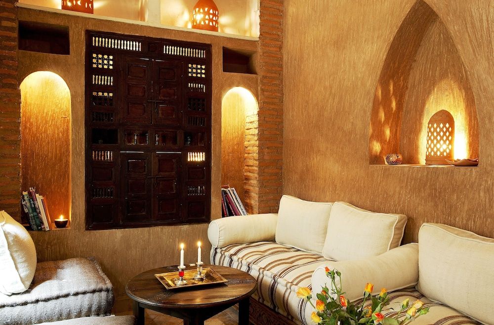 Hotel Riad Carina 3
