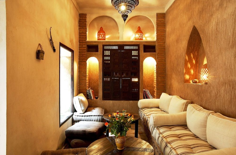 Hotel Riad Carina 2