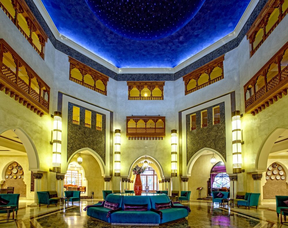 Palm Plaza Marrakech Hotel & Spa 3