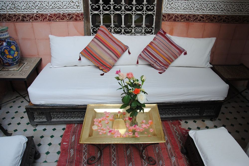 Riad Barroko 3
