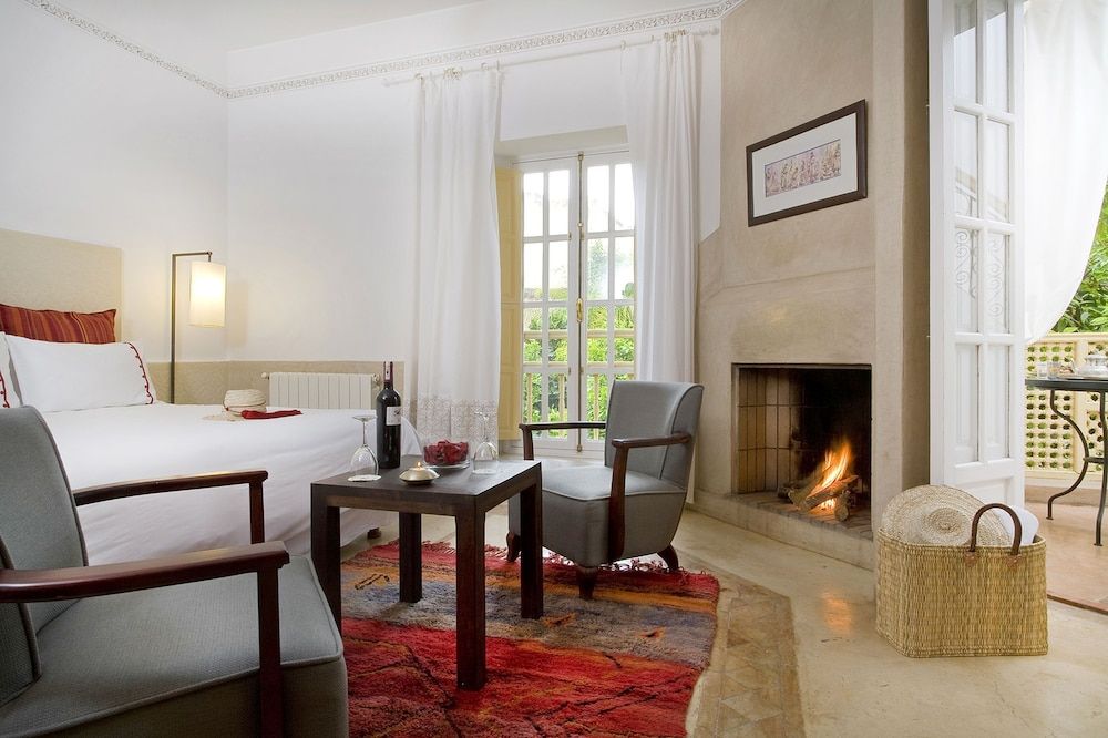 Les Jardins De La Medina 3