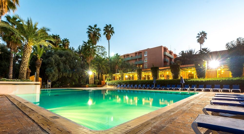 Kennedy Hospitality Resort 1