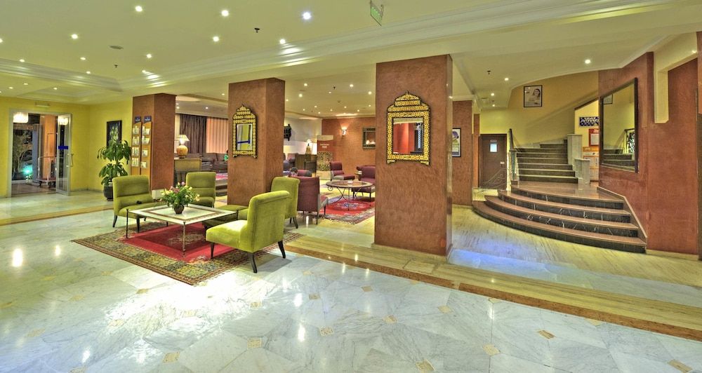 Kennedy Hospitality Resort 3