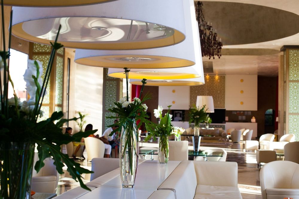 Kenzi Club Agdal Medina All Inclusive 3