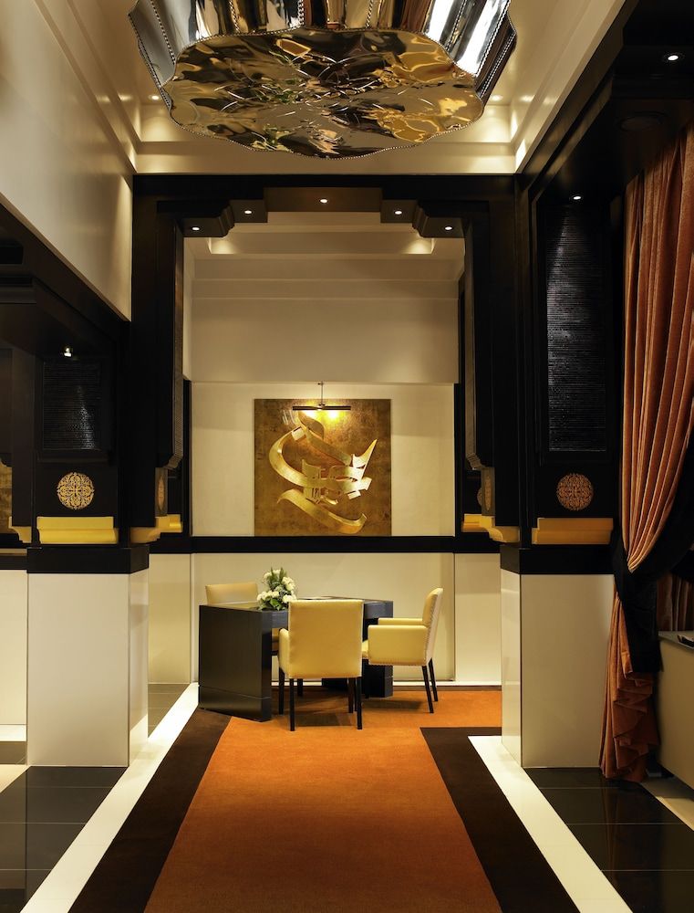 Hôtel & Ryads Barrière Le Naoura 2