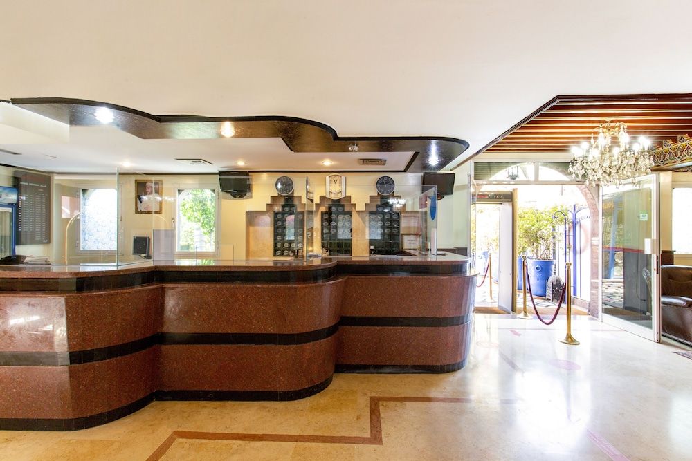 Hotel Akabar 3